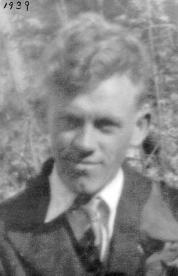 [William Uttley]